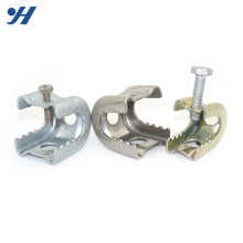 Stainless Steel Slotted Galvanized Alibaba Beam Clamp